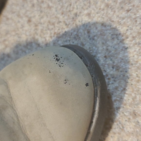 Booties - Picture 3 of 5